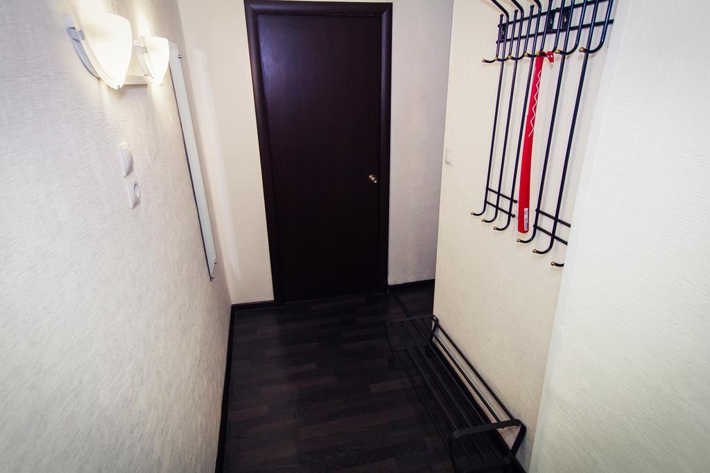 Studio Apartment Moscovo Exterior foto